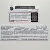 Load Trail Trailer Data Decal Sticker VIN ID Tag Derated Downrated USA CUSTOM