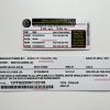 Starlite Trailers Data Decal Sticker VIN ID Tag Derated Downrated USA CUSTOM